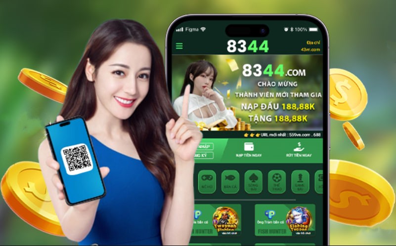 Hình ảnh quảng cáo của s777 hiển thị nền tảng và các lợi ích