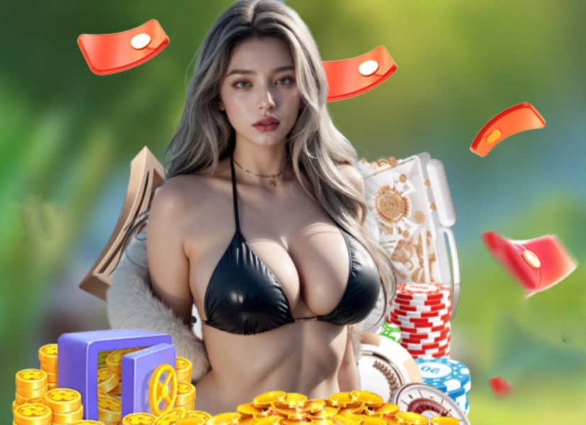 Hình ảnh quảng cáo của s777 hiển thị nền tảng và các lợi ích