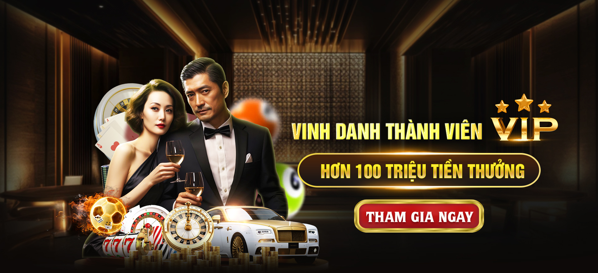 Hình ảnh quảng cáo của s777 hiển thị nền tảng và các lợi ích