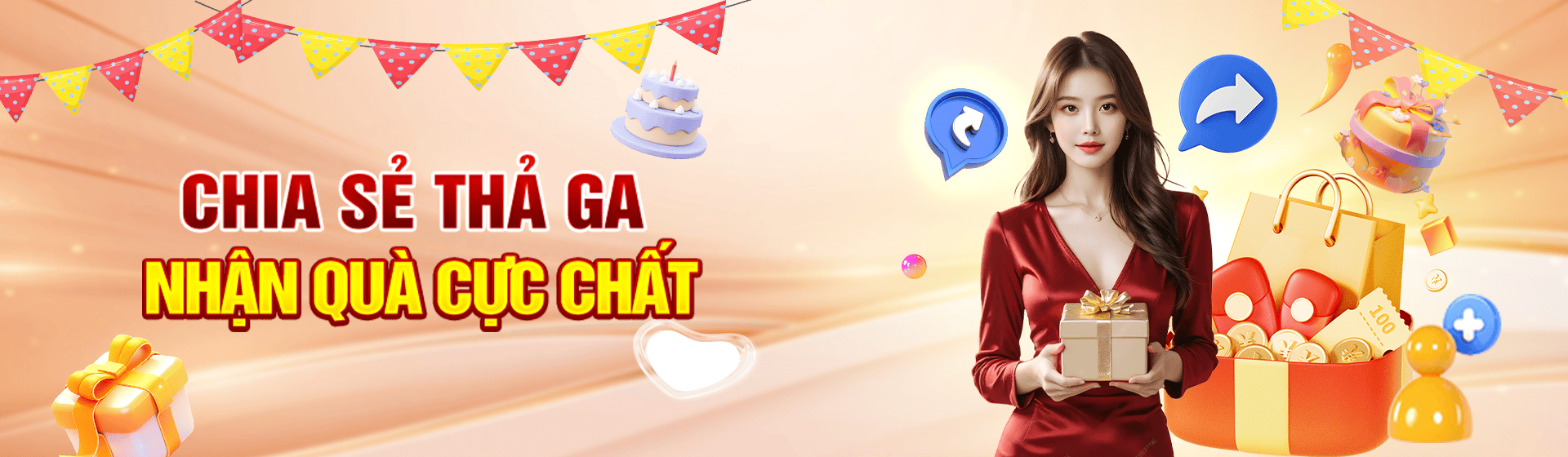 Hình ảnh quảng cáo của s777 hiển thị nền tảng và các lợi ích