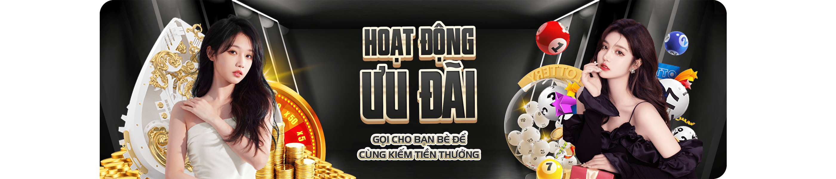 Hình ảnh quảng cáo của s777 hiển thị nền tảng và các lợi ích
