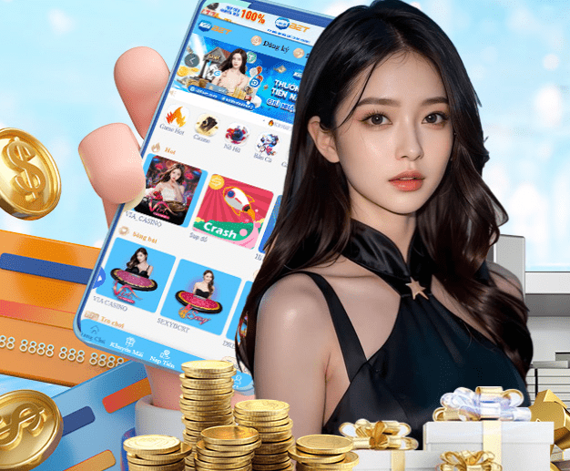 Hình ảnh quảng cáo của s777 hiển thị nền tảng và các lợi ích