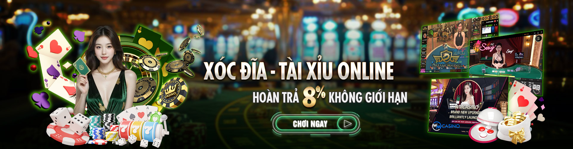 Hình ảnh quảng cáo của s777 hiển thị nền tảng và các lợi ích