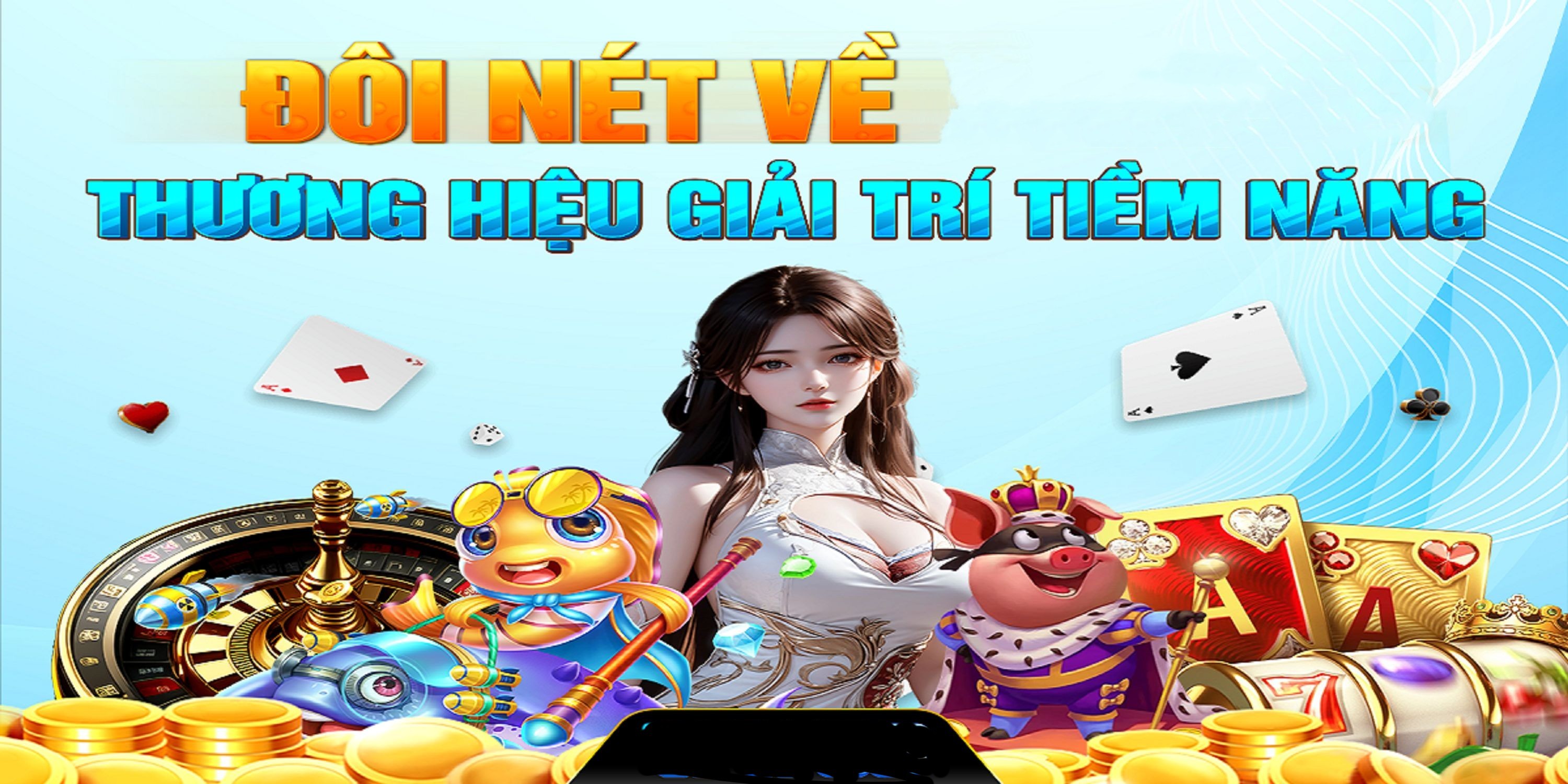 Hình ảnh quảng cáo của s777 hiển thị nền tảng và các lợi ích
